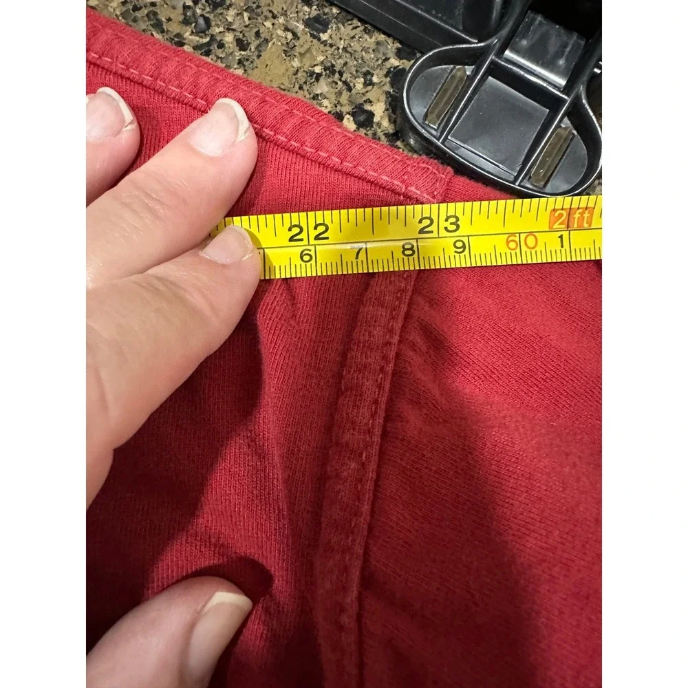 Levis small white