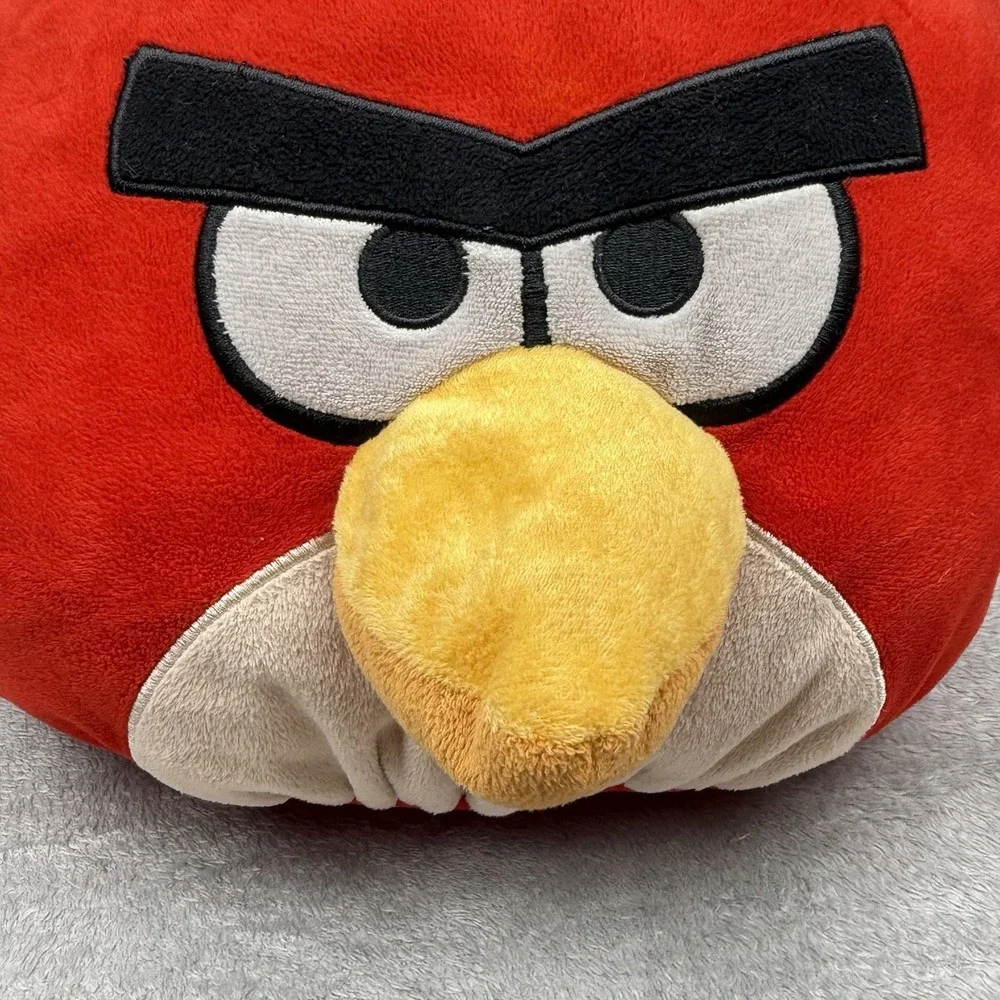 angry birds thanks your