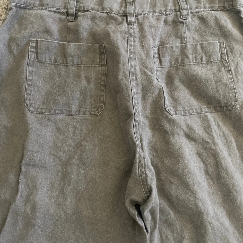 J. Jill classic tan