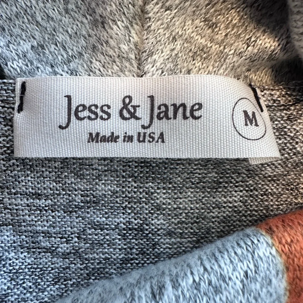 jess jane