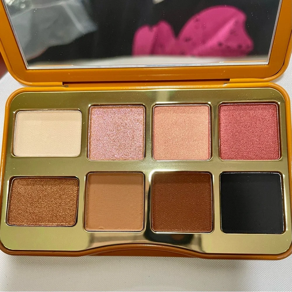Too Faced too faced