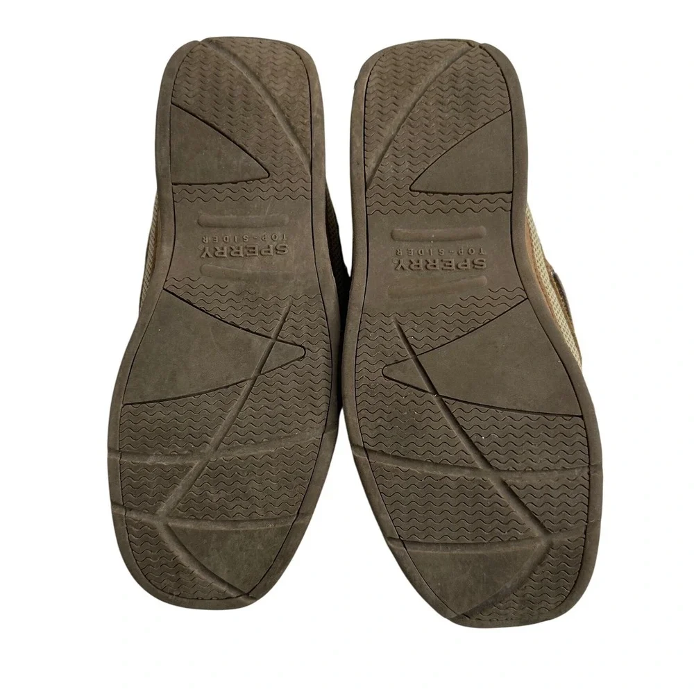 Sperry yb46122a unisex