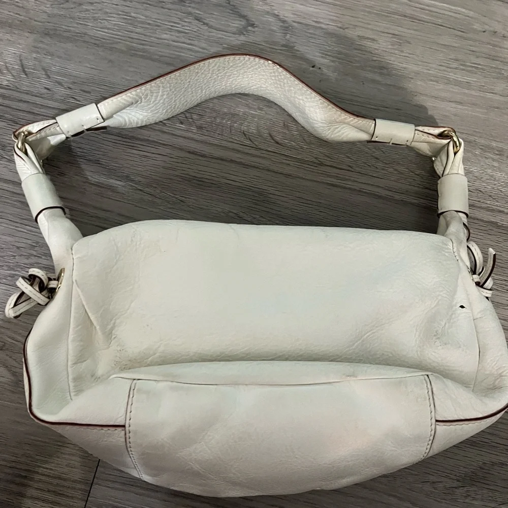 kate spade stylish white