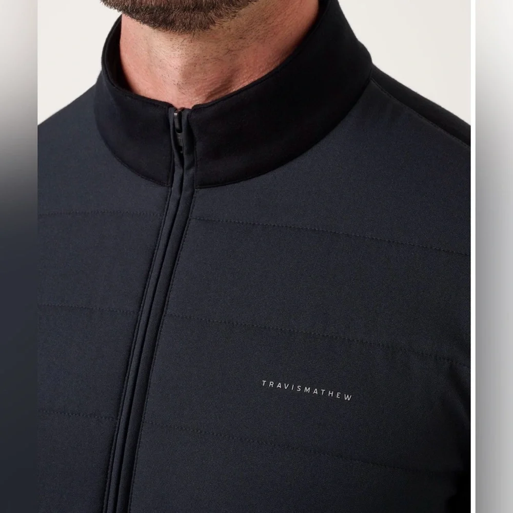 Travis Mathew excellent measurements