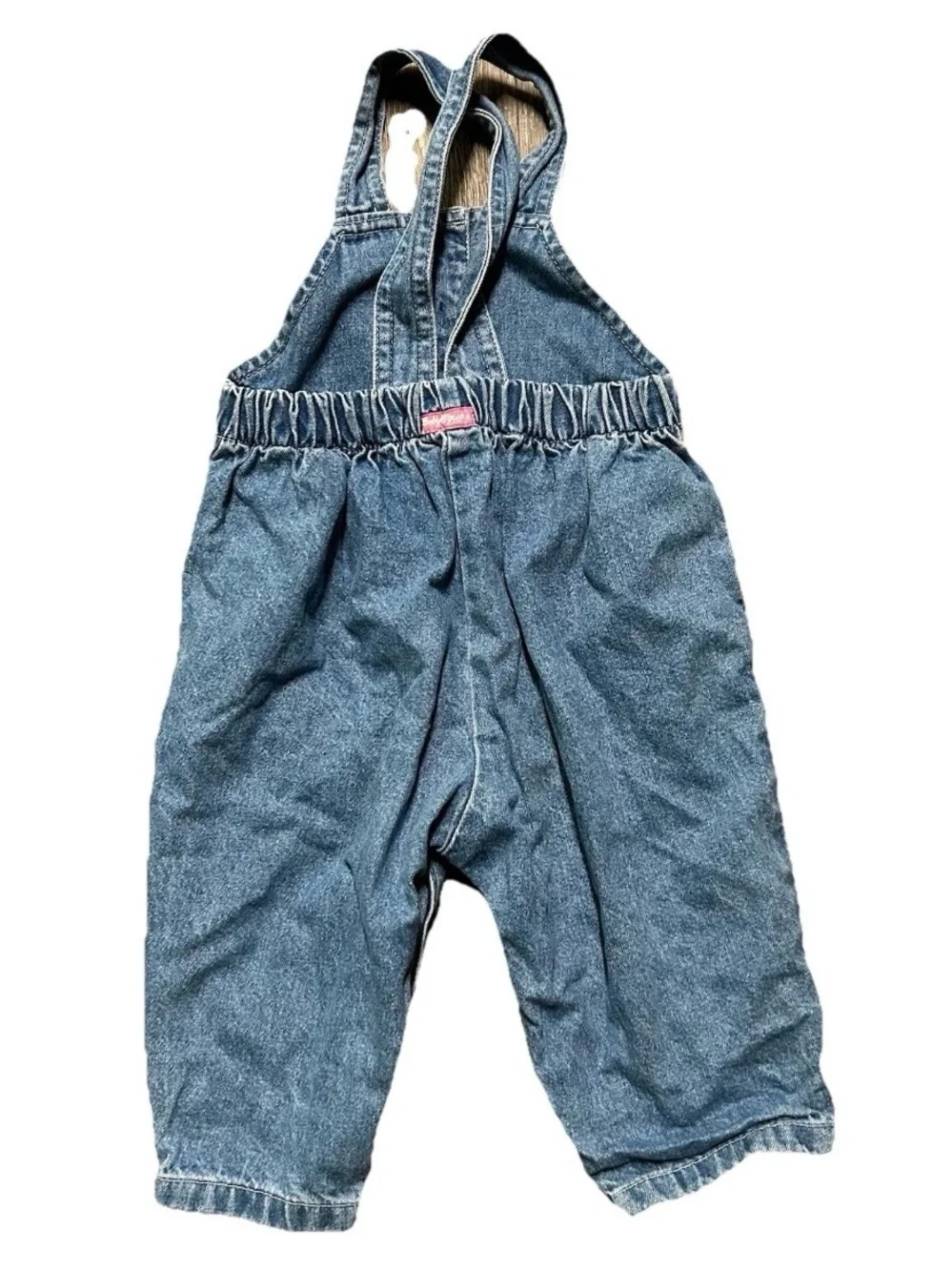 OshKosh Bgosh soft denim