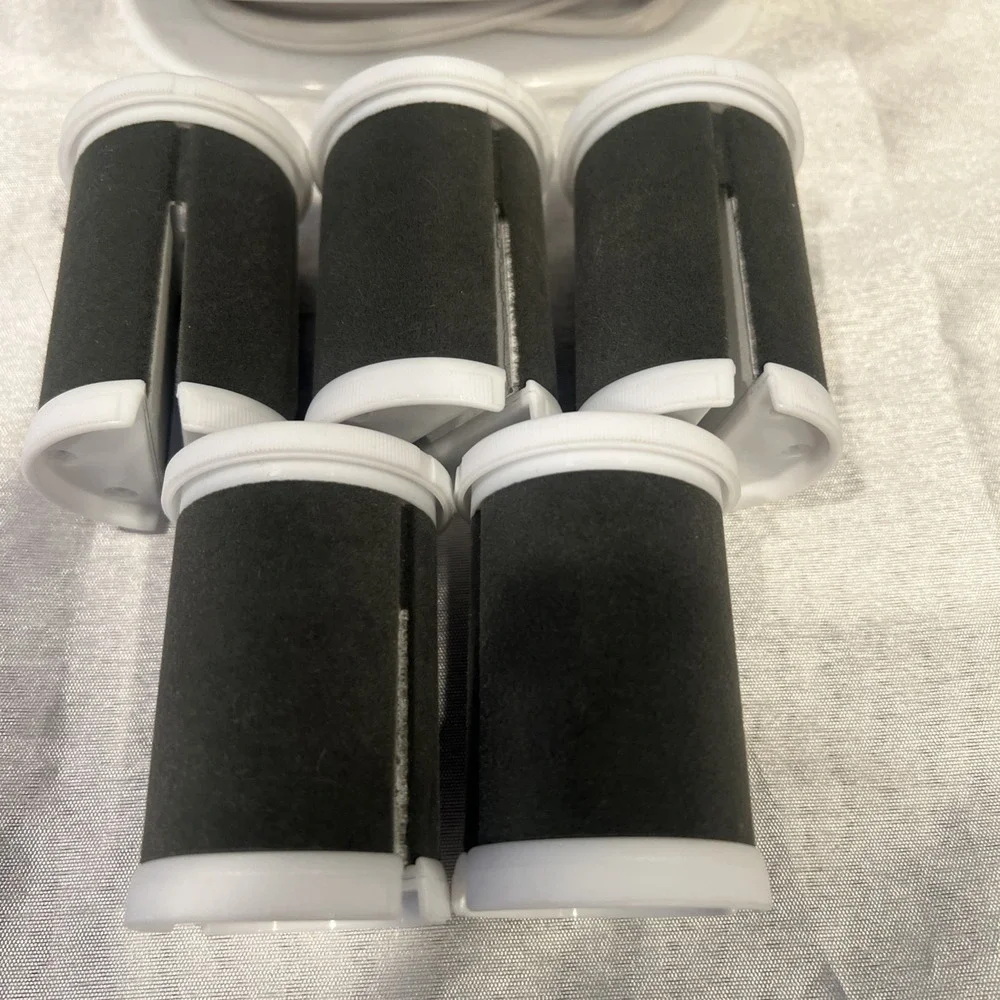 Jilbere ceramic tools