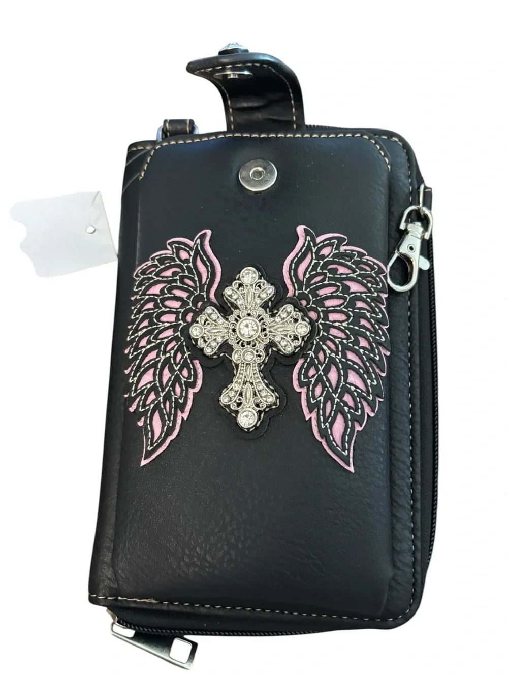 None premium black