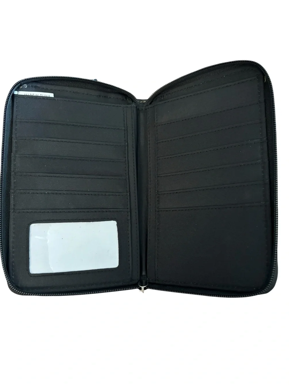 None premium black