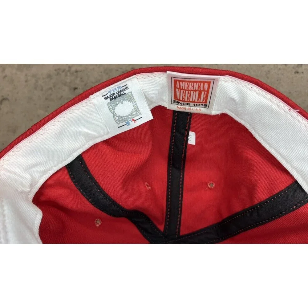 American Needle brand new