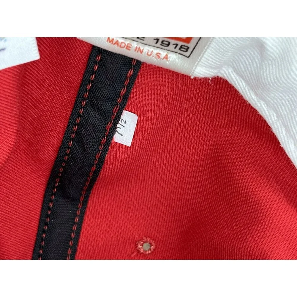 American Needle brand new