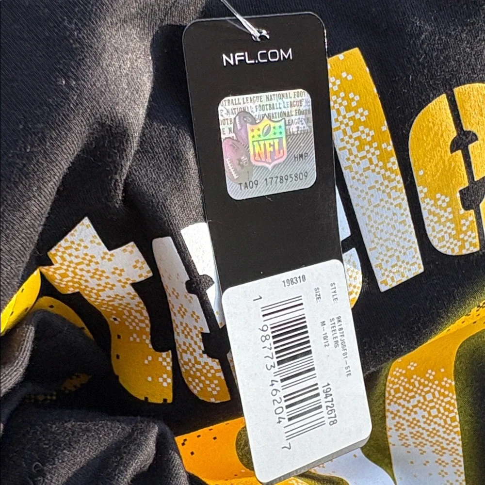 NFL brand new