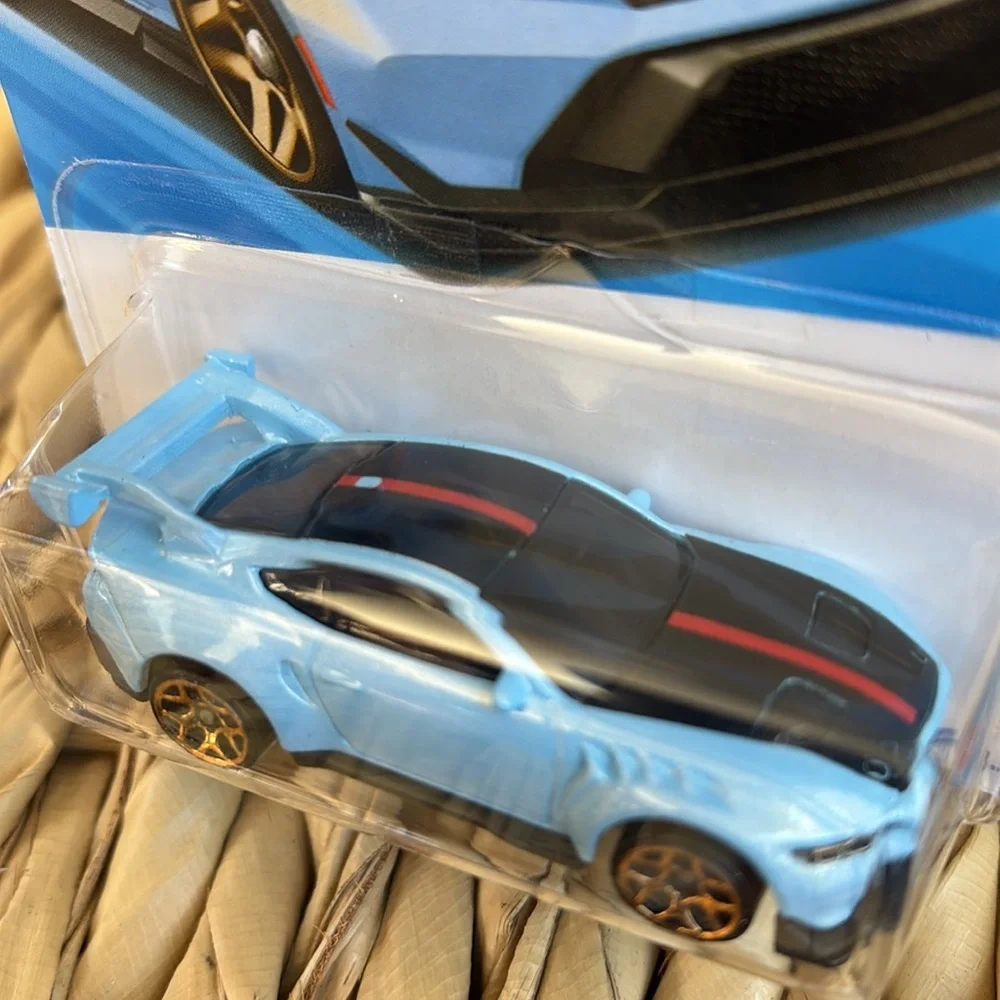N/A hot wheels