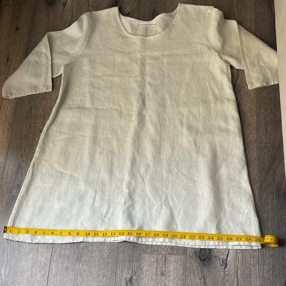 bryn Walker elegant asymmetrical