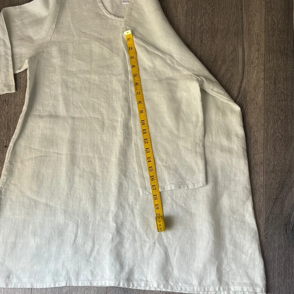 bryn Walker elegant asymmetrical