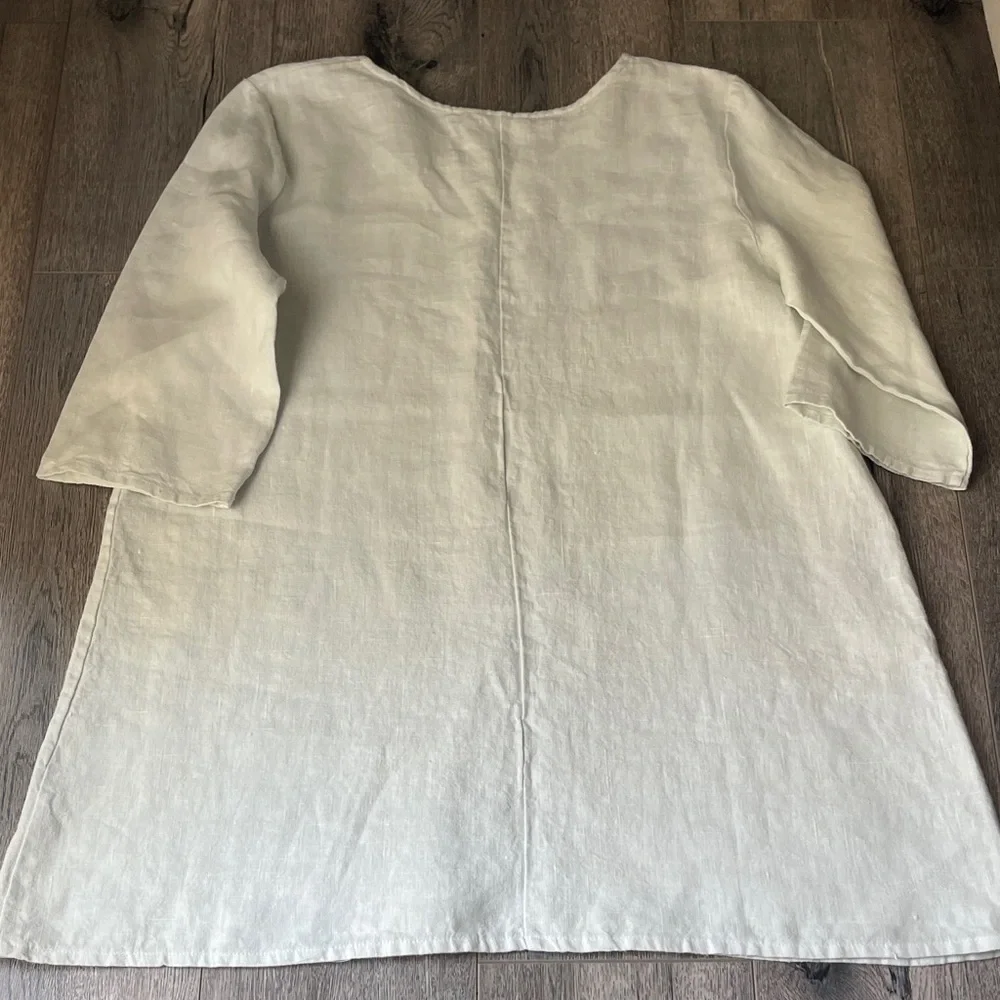 bryn Walker elegant asymmetrical
