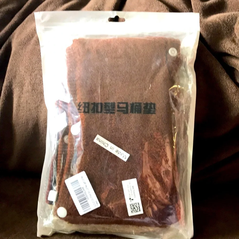 N/A machine washable