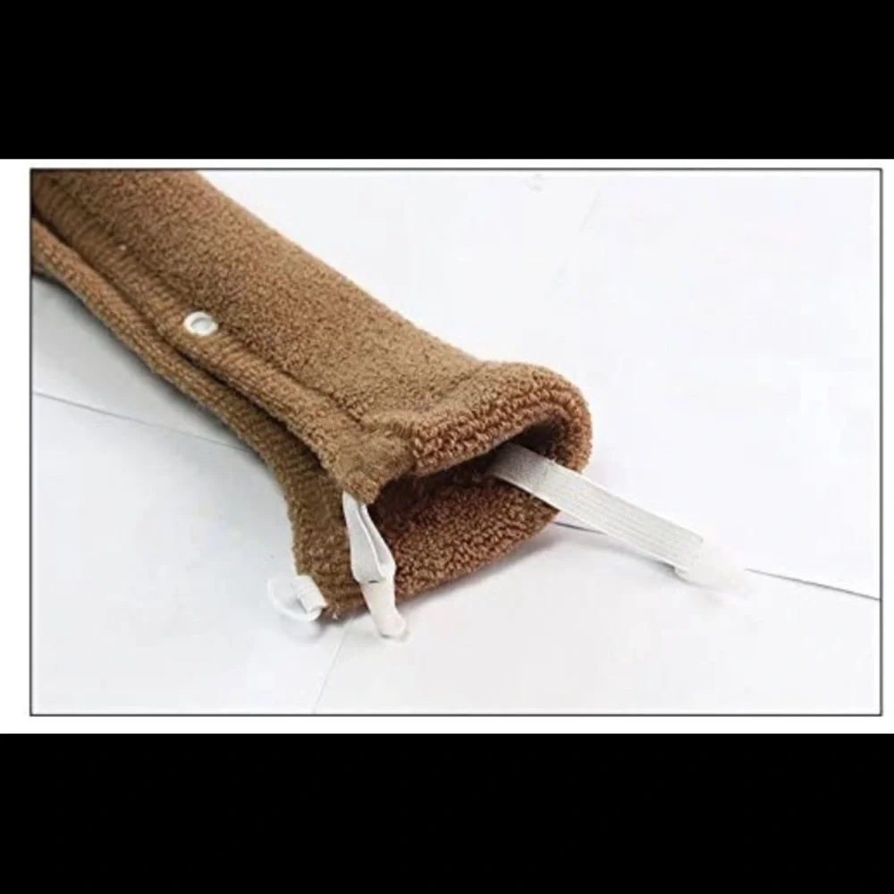 N/A machine washable