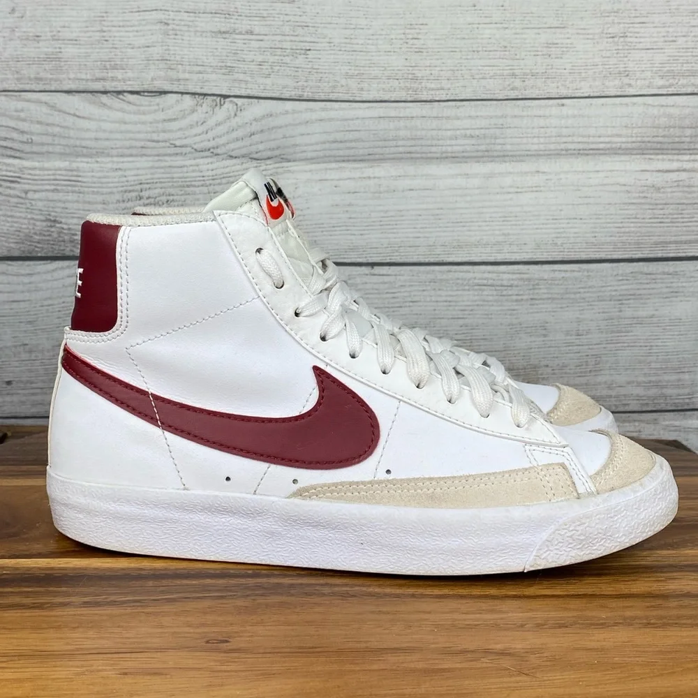 Nike day questions