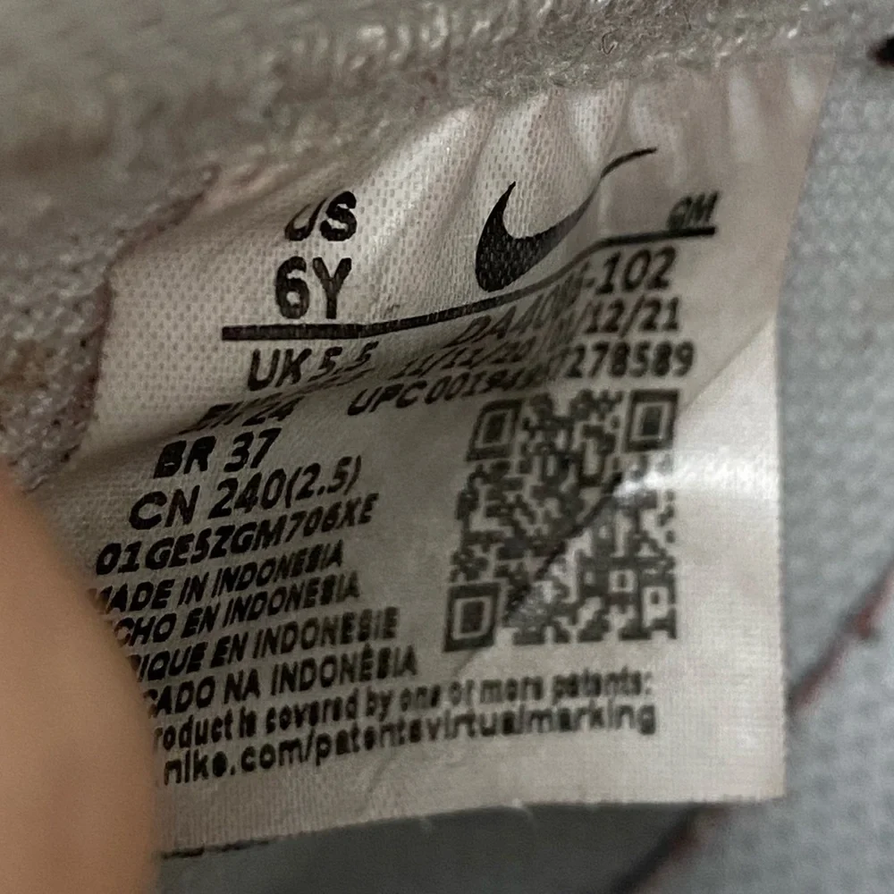 Nike all photos