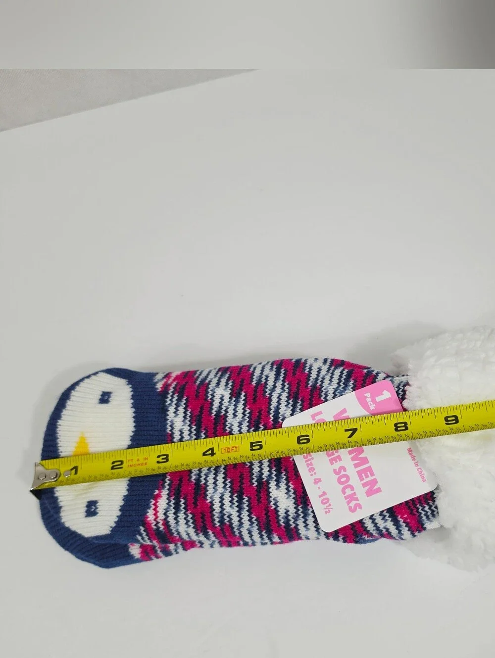 N/A bundle knit