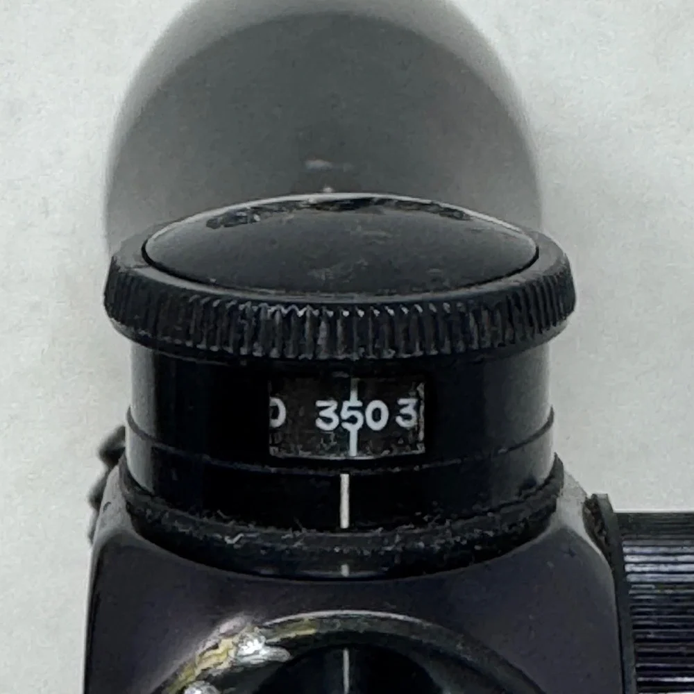 Bushnell banner 4x40