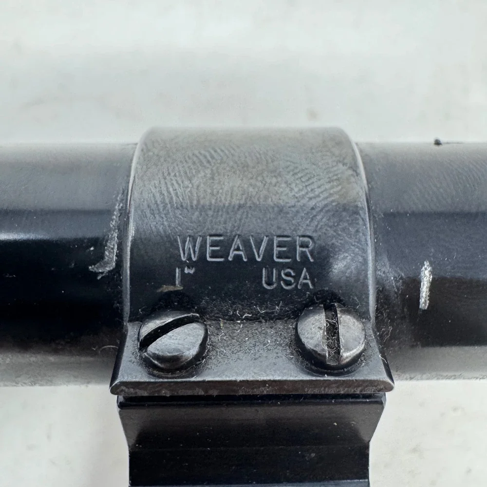 Bushnell banner 4x40