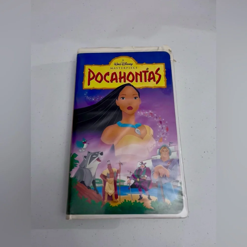 Disney disney’s masterpiece