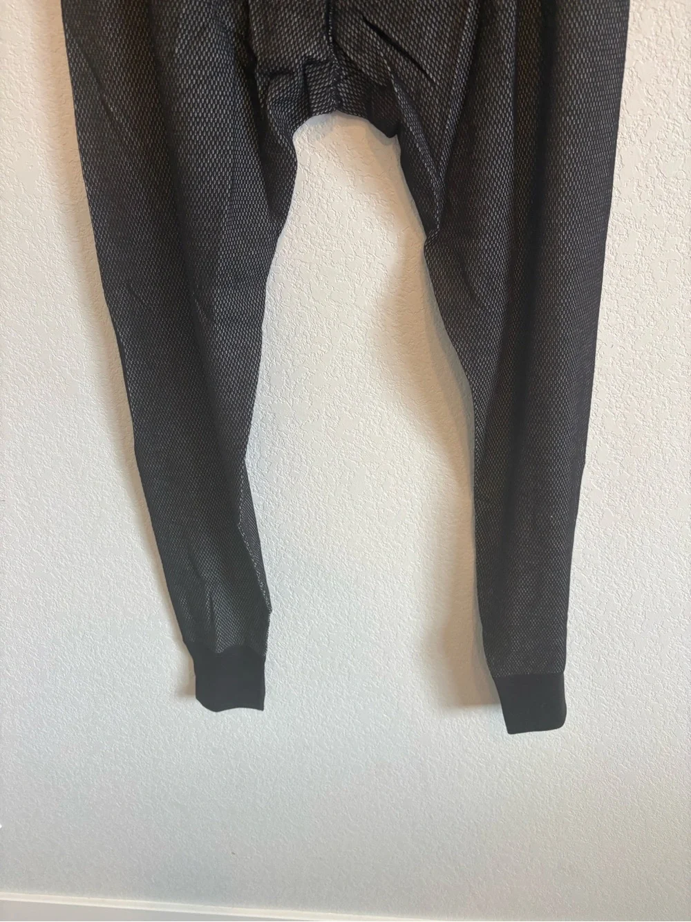 Hanes originals thermal