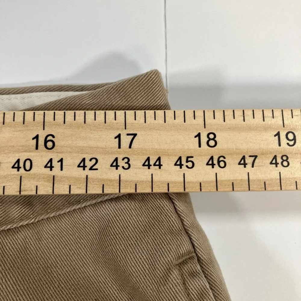 Polo Ralph Lauren round thigh business