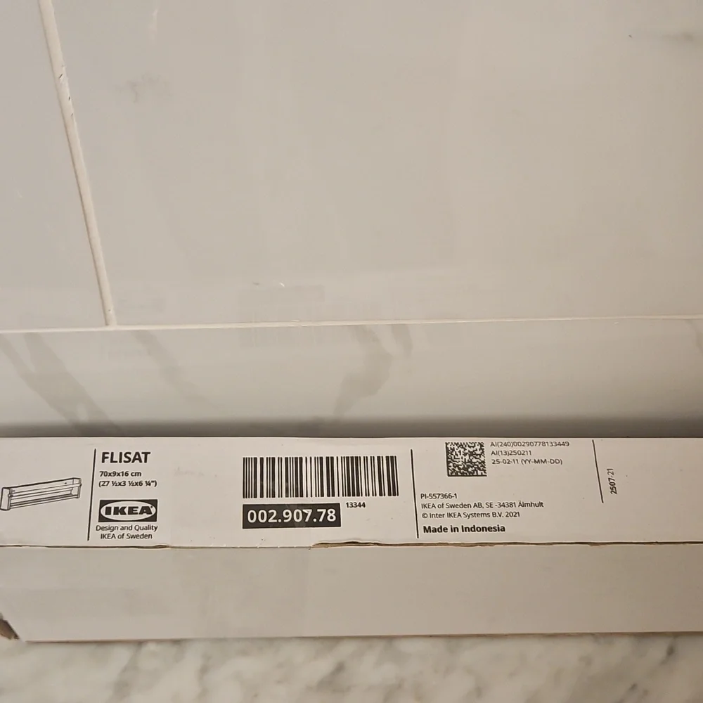 IKEA easy or