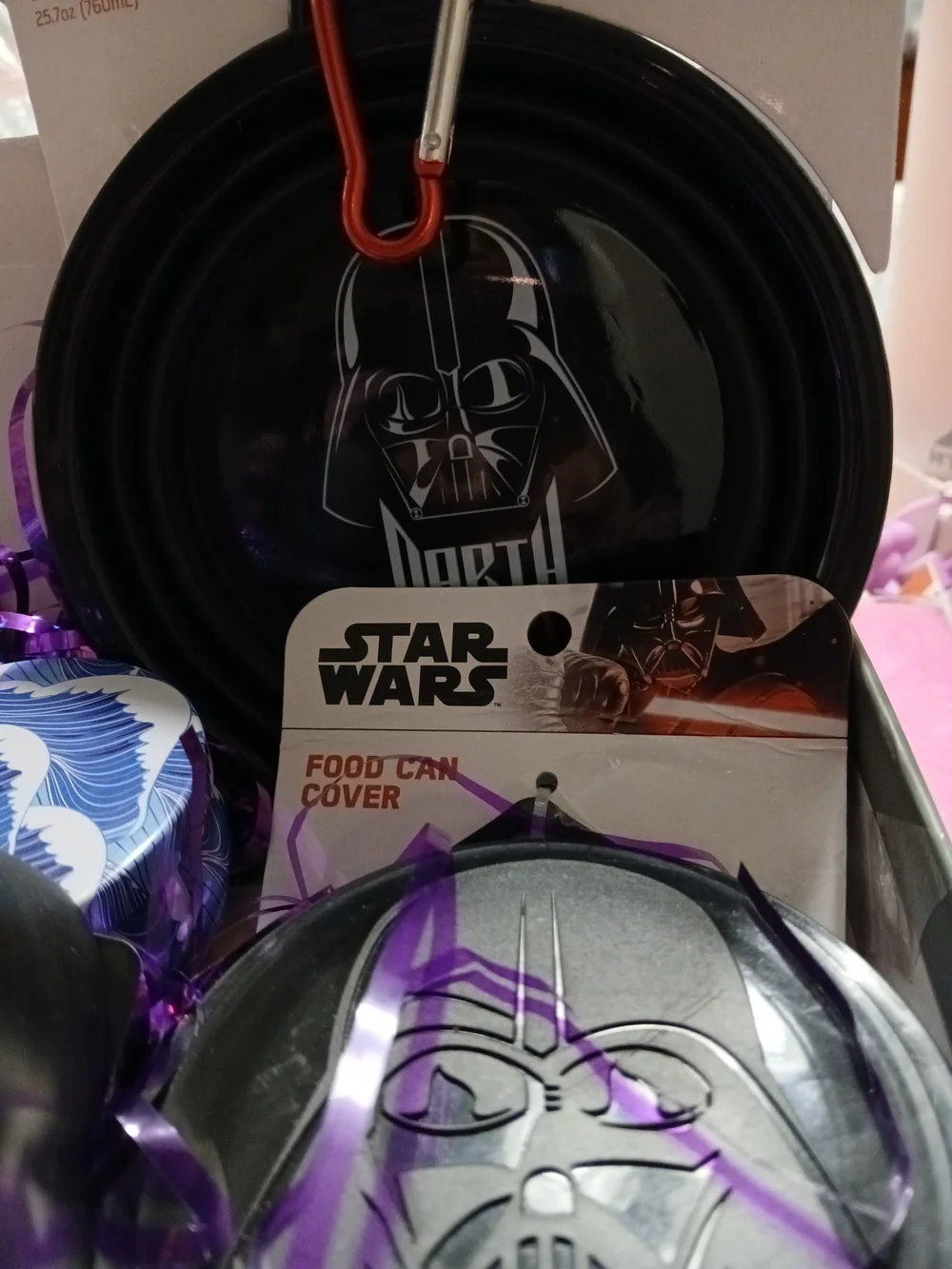 Star Wars official star