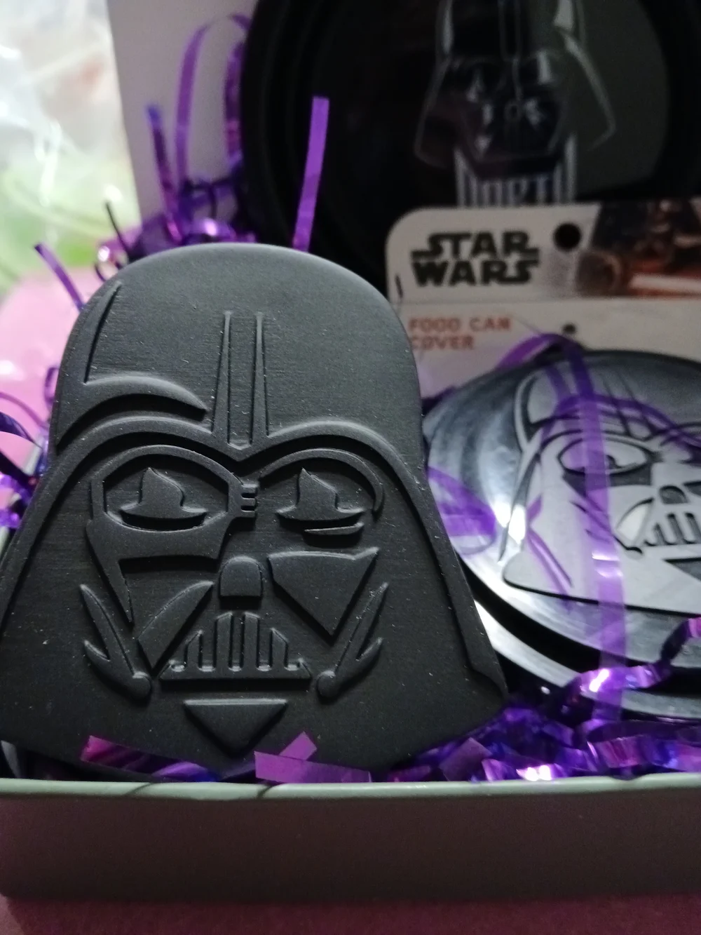 Star Wars official star