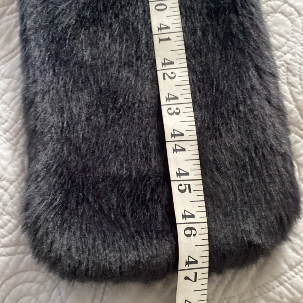 GB girls new faux