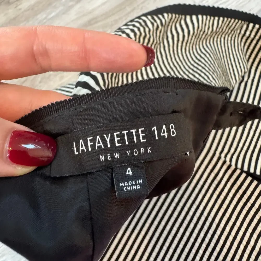Lafayette 148 New York elegant lafayette