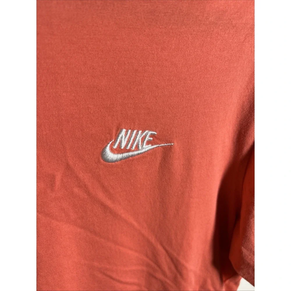 Nike men tee