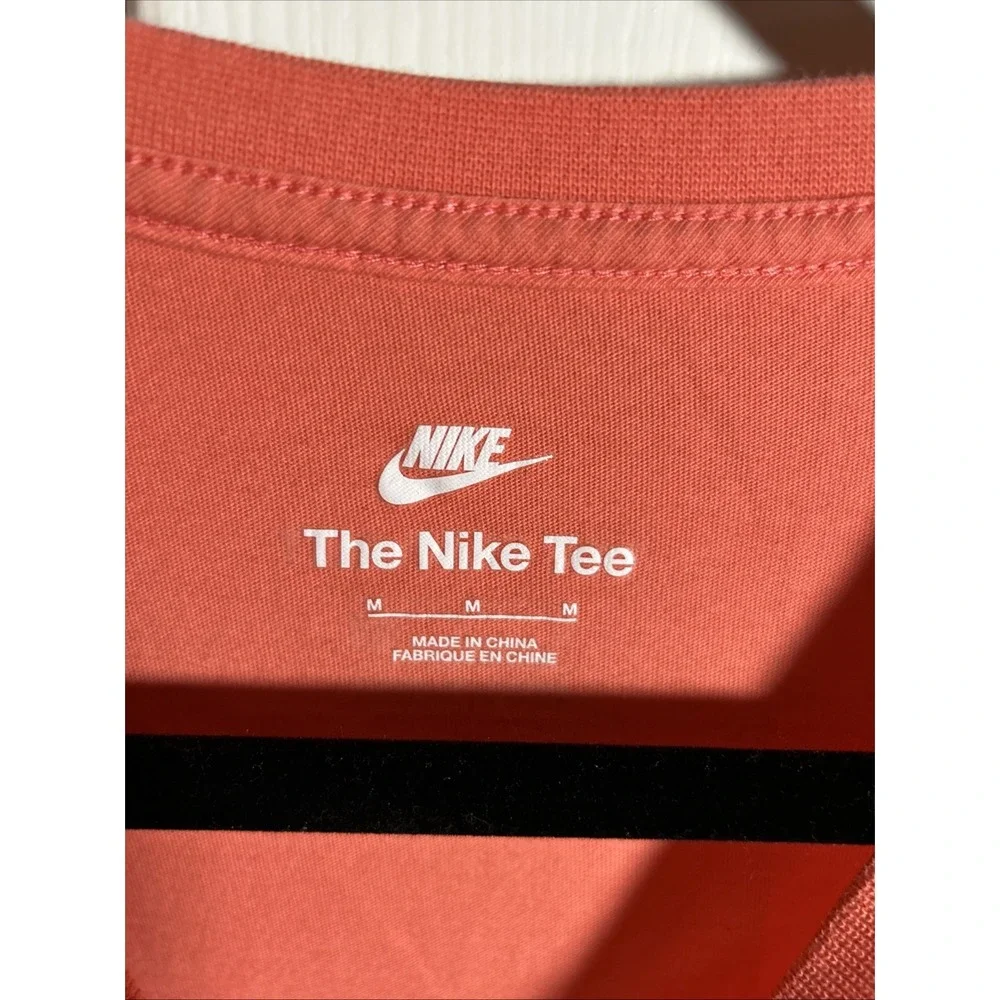 Nike men tee