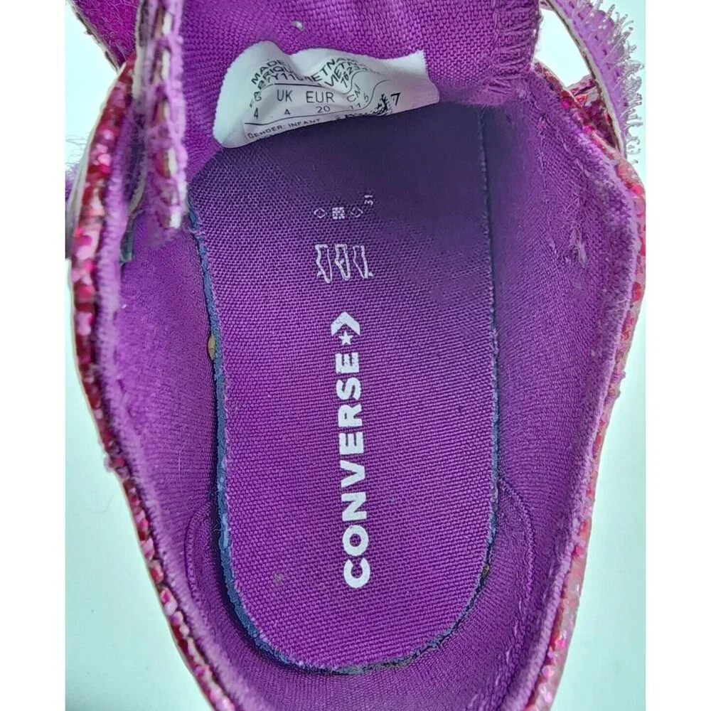 Converse all star