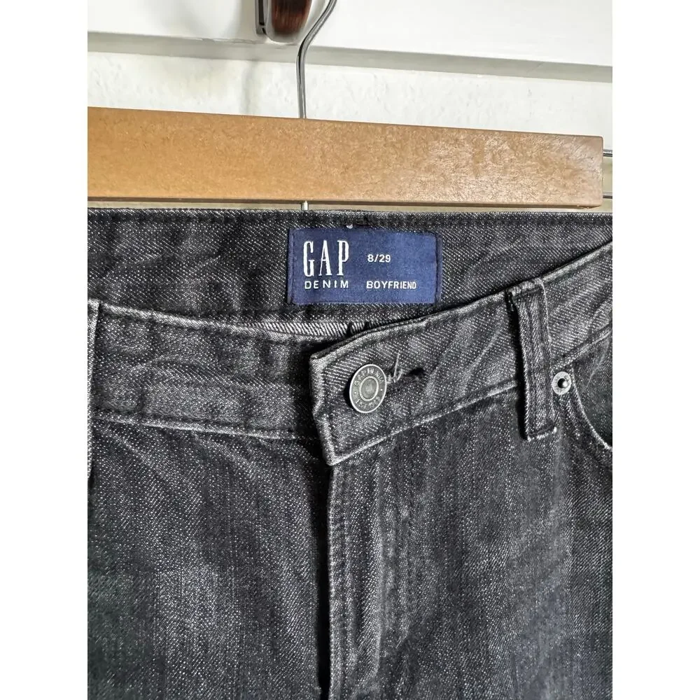 GAP you are