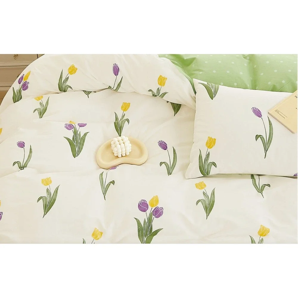 Say Yes Bedding amy tulip