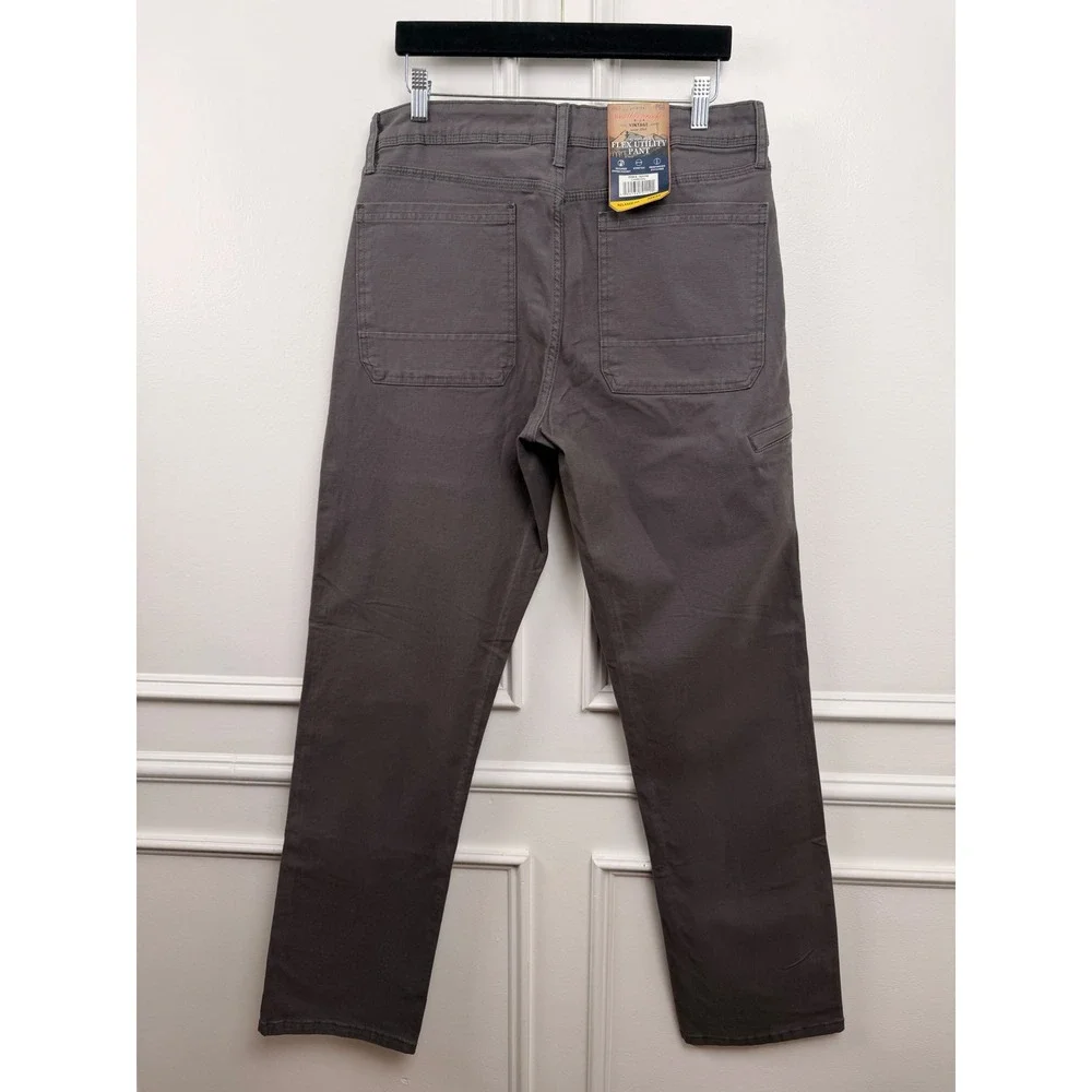 Weatherproof vintage trevorland