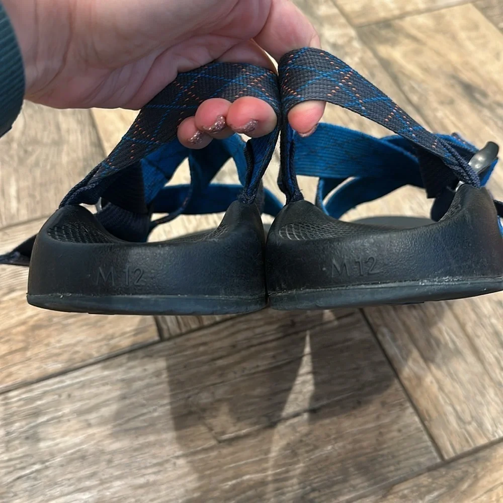 Chaco men mega