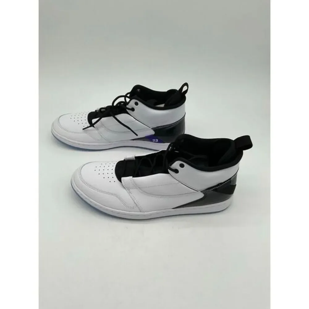 Nike Air‎ Jordan Fadeaway Retro Basketball Shoes New in Box Men's Size 11