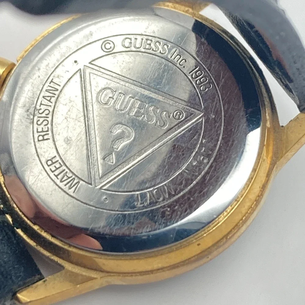 Guess good used