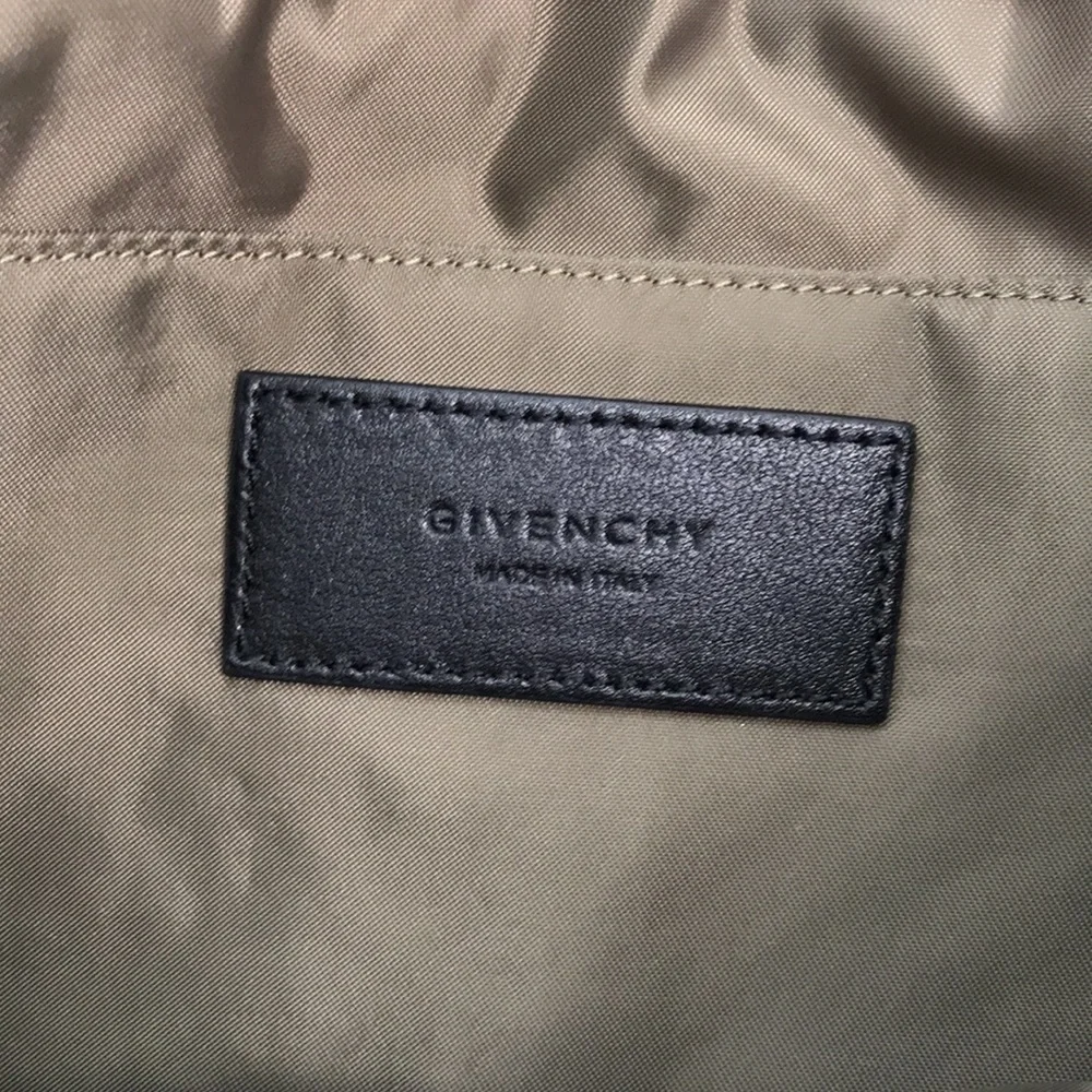Givenchy nwt red