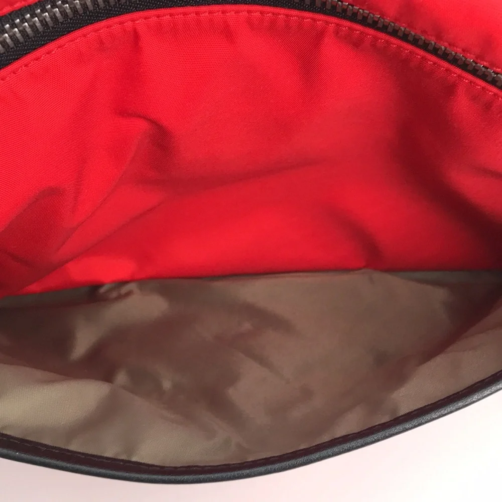Givenchy nwt red