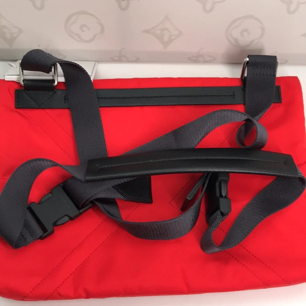 Givenchy nwt red