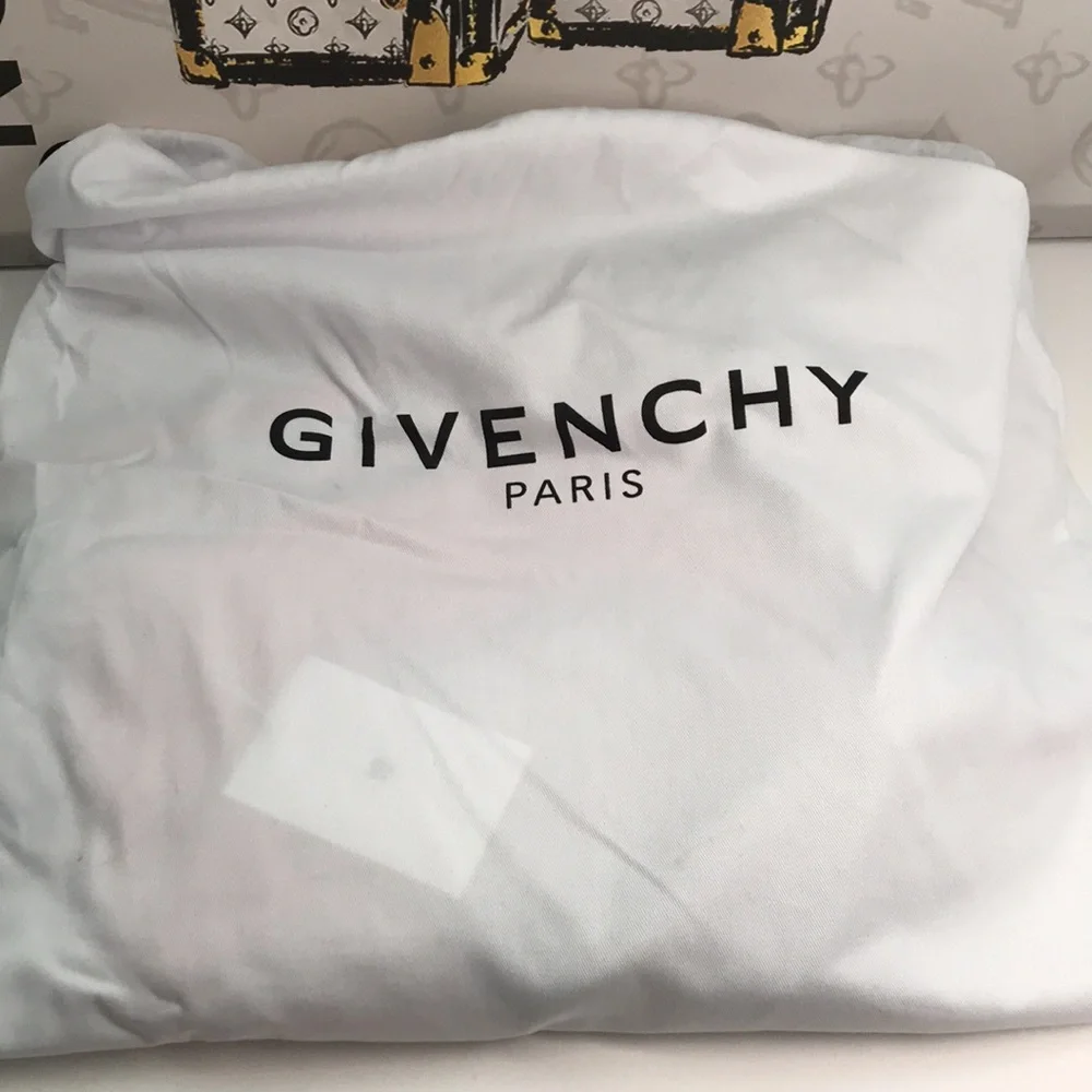 Givenchy nwt red
