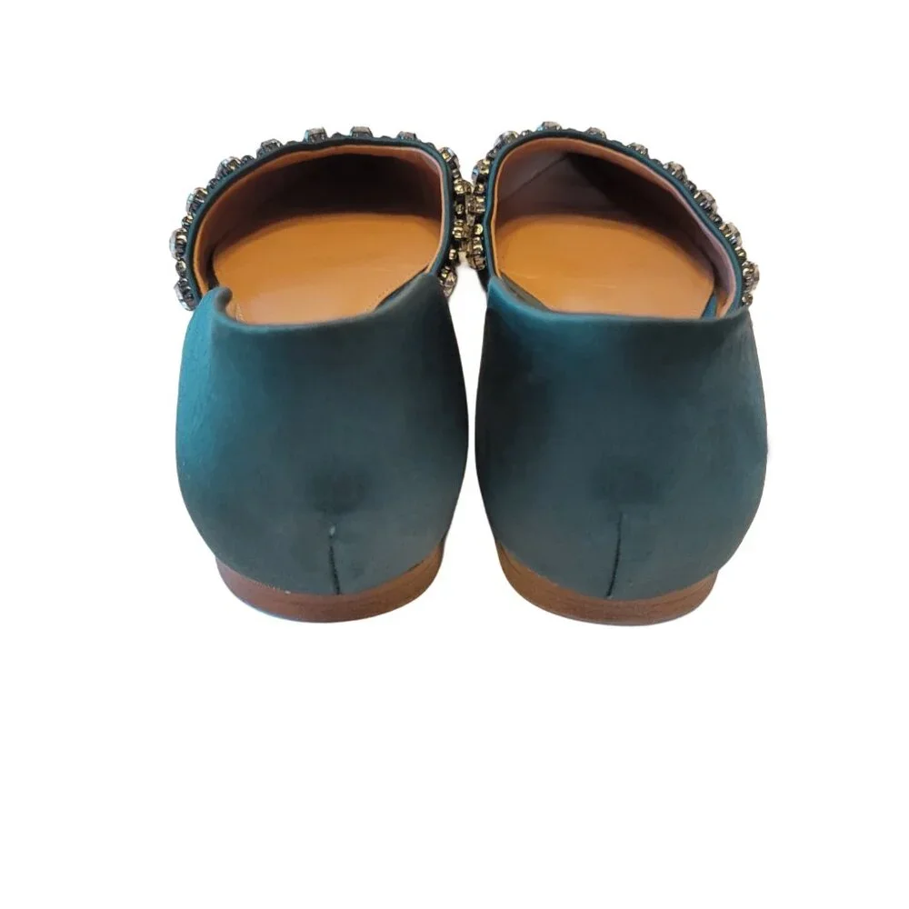 J. Crew great no