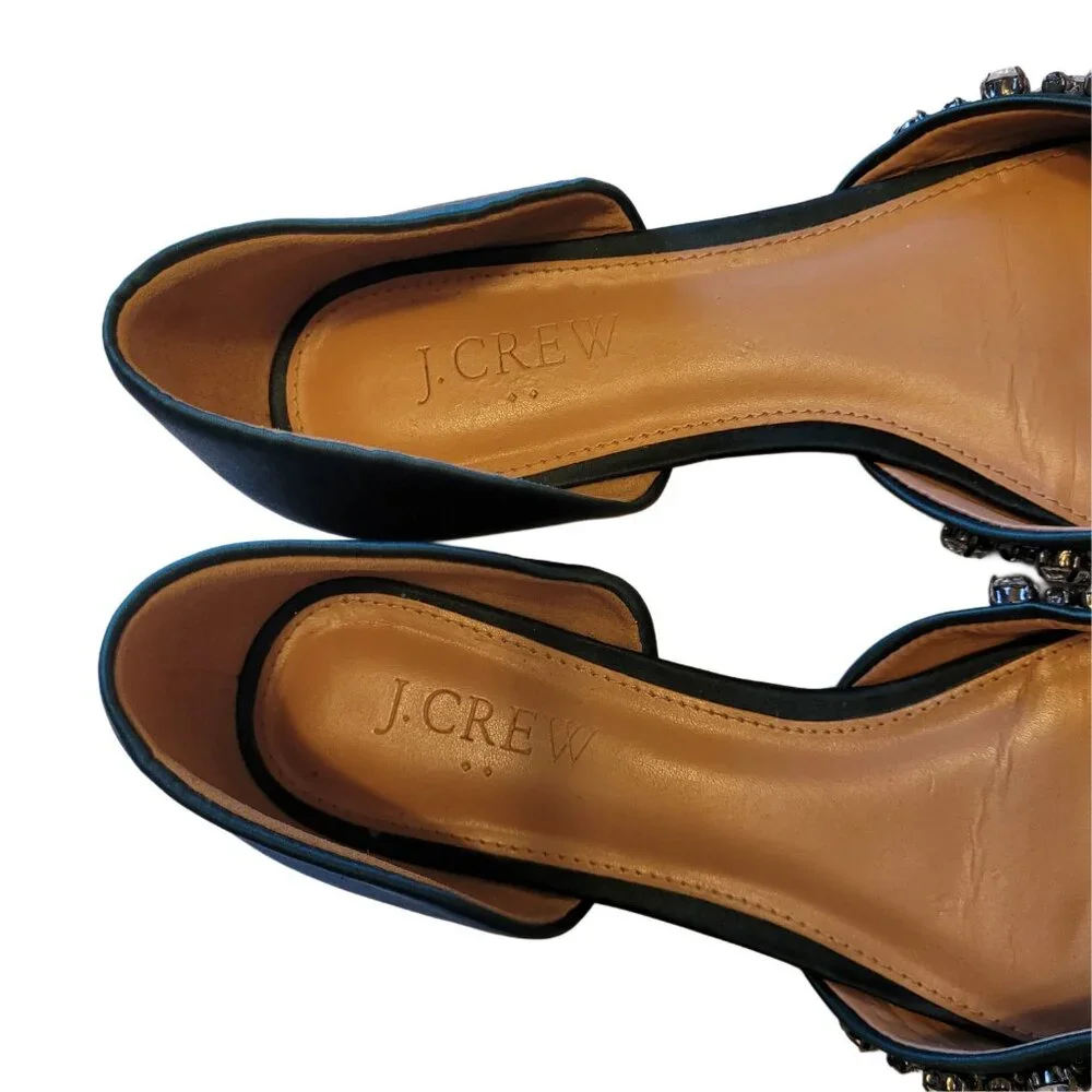 J. Crew great no