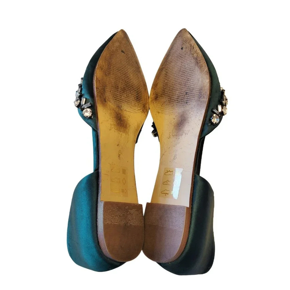 J. Crew great no